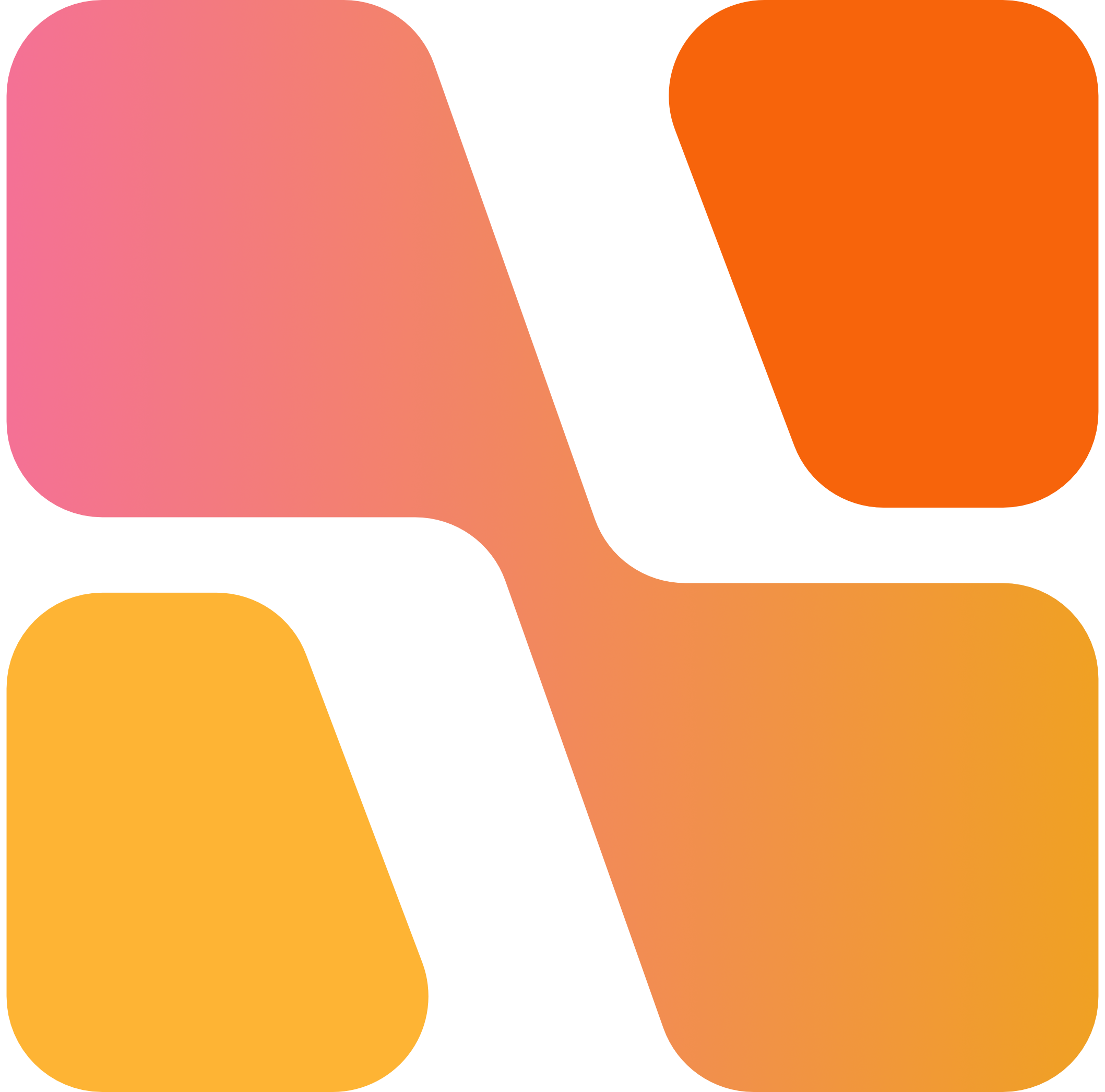 Null & Co logomark
